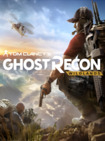 Tom Clancy's Ghost Recon Wildlands - Ubisoft Connect - EUROPE