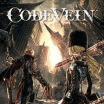 Code Vein Deluxe Edition - Steam - Key GLOBAL