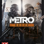 Metro Redux Bundle Steam Key GLOBAL