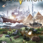 Sid Meier's Civilization V Steam Key GLOBAL