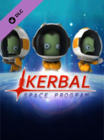 Kerbal Space Program: Making History Expansion Steam Key GLOBAL