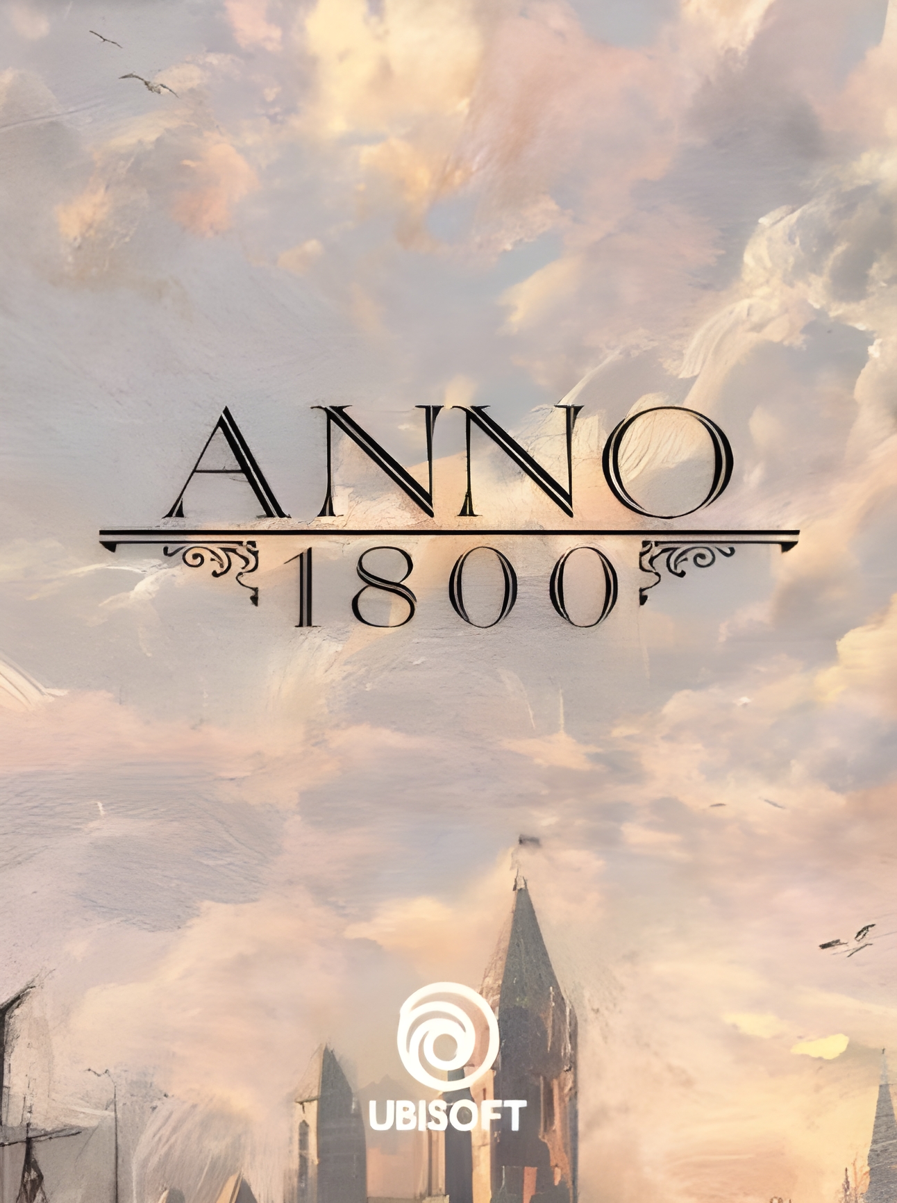 product-10000000736.png Anno 1800 - Ubisoft Connect - EUROPE - Image 1