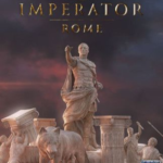 Imperator: Rome | Deluxe Edition (PC) - Steam Key - GLOBAL