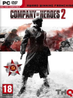 Company of Heroes 2 - Platinum Edition Steam Key GLOBAL