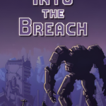 Into the Breach Steam Key GLOBAL