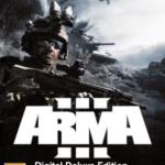 Arma 3 - Digital Deluxe Edition Steam Key GLOBAL
