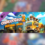 Overcooked! 2 - Season Pass Steam Key GLOBAL