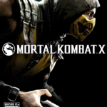 Mortal Kombat X Steam Key GLOBAL