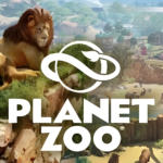 Planet Zoo Steam Key GLOBAL