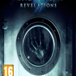 Resident Evil: Revelations Steam Key GLOBAL