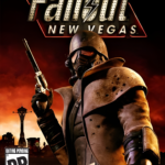 Fallout New Vegas (PC) - Steam Key - GLOBAL