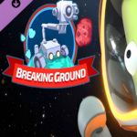 Kerbal Space Program: Breaking Ground Expansion Steam Key GLOBAL