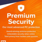 Avast Premium Security (1 Device, 1 Year) - PC - Key GLOBAL