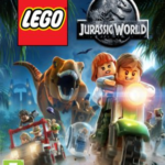 LEGO Jurassic World Steam Key GLOBAL