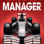 Motorsport Manager Steam Key GLOBAL