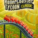 RollerCoaster Tycoon Classic Steam Key GLOBAL