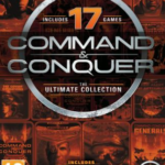 Command & Conquer Ultimate Collection - Origin - Global