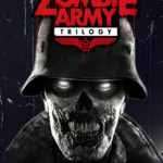Zombie Army Trilogy Steam Key GLOBAL