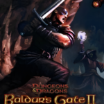 Baldur's Gate II: Enhanced Edition Steam Key GLOBAL