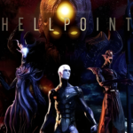 Hellpoint (PC) - Steam Key - GLOBAL