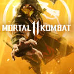 Mortal Kombat 11 (PC) - Steam Key - GLOBAL