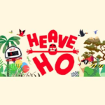 Heave Ho Steam Key GLOBAL