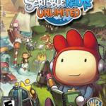 Scribblenauts Unlimited Steam Key GLOBAL