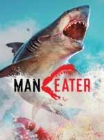 Maneater (PC) - Epic Games Key - GLOBAL