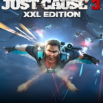 Just Cause 3: XXL Edition Steam Key GLOBAL