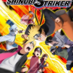NARUTO TO BORUTO: SHINOBI STRIKER Deluxe Edition Steam Key GLOBAL
