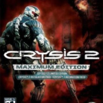 Crysis 2 Maximum Edition Origin Key GLOBAL