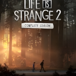 Life is Strange 2 Complete Season Steam Key GLOBAL