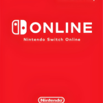 Nintendo Switch Online Individual Membership 12 Months - Nintendo Key - Europe