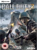 Call of Duty 2 Steam Key GLOBAL