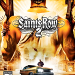 Saints Row 2 Steam Key GLOBAL