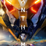Anthem Origin Key GLOBAL