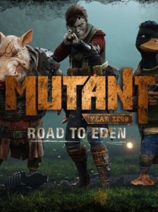 product-10000001046.png Mutant Year Zero: Road to Eden Steam Key GLOBAL - Image 1