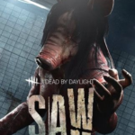 Dead by Daylight - the Saw Chapter Steam Key GLOBAL