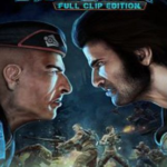 Bulletstorm: Full Clip Edition Steam Key GLOBAL