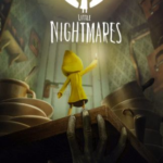 Little Nightmares Steam Key GLOBAL