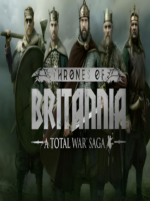 Total War Saga: Thrones of Britannia Steam Key EUROPE