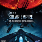 Sins of a Solar Empire: Rebellion Steam Key GLOBAL