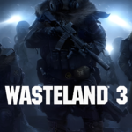 Wasteland 3 (PC) - Steam Key - GLOBAL