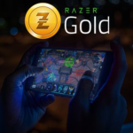 Razer Gold Gift Card 20 USD - Razer Key - United States
