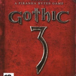 Gothic 3 Steam Key GLOBAL
