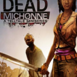 The Walking Dead: Michonne - A Telltale Miniseries Steam Key GLOBAL
