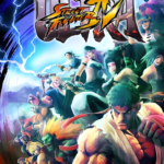 Ultra Street Fighter IV Steam Key GLOBAL