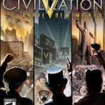 Sid Meier’s Civilization V: Brave New World (PC) - Steam Key - GLOBAL