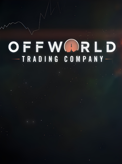 Offworld Trading Company Steam Key GLOBAL