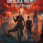 Sherlock Holmes: The Devil's Daughter Steam Key GLOBAL
